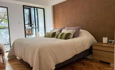 Departamento de categoria en Boulevard Charcas