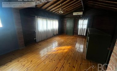 Quinta en  Villa Tacu.