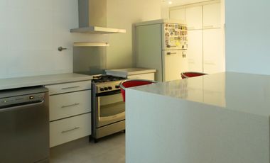 3 ambientes en belgrano - Semipiso al frente