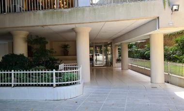 3 ambientes en belgrano - Semipiso al frente