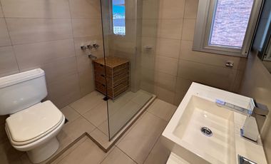 3 ambientes en belgrano - Semipiso al frente