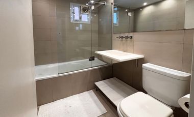 3 ambientes en belgrano - Semipiso al frente
