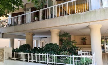 3 ambientes en belgrano - Semipiso al frente