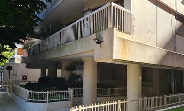 3 ambientes en belgrano - Semipiso al frente
