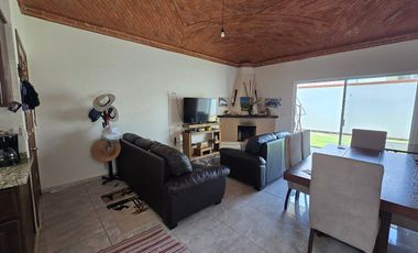 Venta Casa Una Planta Bóvedas
