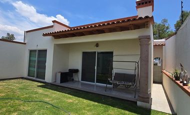 Venta Casa Una Planta Bóvedas