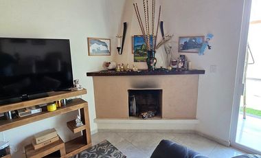 Venta Casa Una Planta Bóvedas