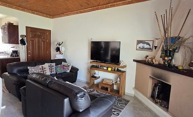 Venta Casa Una Planta Bóvedas