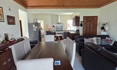 Venta Casa Una Planta Bóvedas