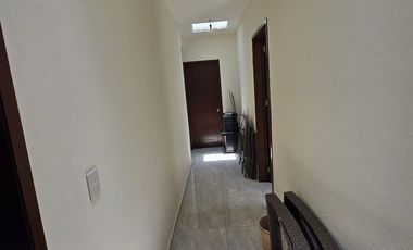 Venta Casa Una Planta Bóvedas