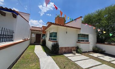 Venta Casa Una Planta Bóvedas