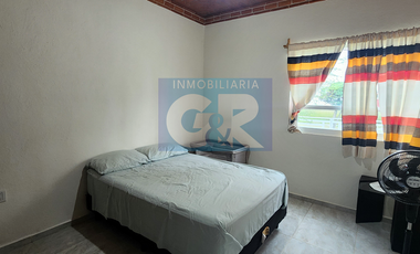 Venta Casa Una Planta Bóvedas