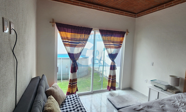 Venta Casa Una Planta Bóvedas