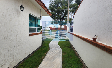 Venta Casa Una Planta Bóvedas