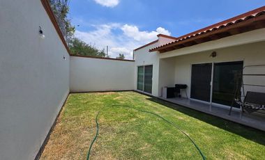 Venta Casa Una Planta Bóvedas