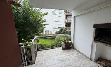 Departamento de 2 ambientes en Venta y Alquiler con amenities en el Talar de Martínez, San Isidro