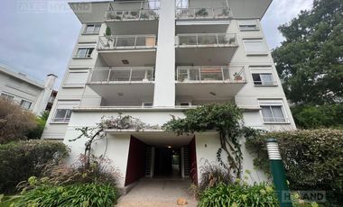 Departamento de 2 ambientes en Venta y Alquiler con amenities en el Talar de Martínez, San Isidro