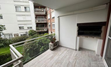 Departamento de 2 ambientes en Venta y Alquiler con amenities en el Talar de Martínez, San Isidro