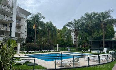 Departamento de 2 ambientes en Venta y Alquiler con amenities en el Talar de Martínez, San Isidro