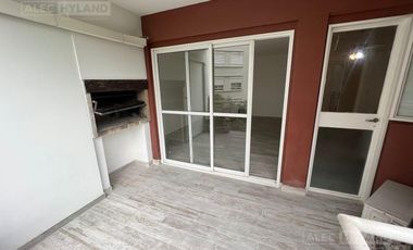 Departamento de 2 ambientes en Venta y Alquiler con amenities en el Talar de Martínez, San Isidro