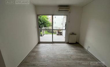 Departamento de 2 ambientes en Venta y Alquiler con amenities en el Talar de Martínez, San Isidro