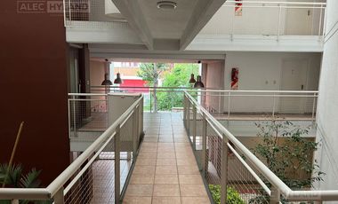 Departamento de 2 ambientes en Venta y Alquiler con amenities en el Talar de Martínez, San Isidro