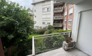 Departamento de 2 ambientes en Venta y Alquiler con amenities en el Talar de Martínez, San Isidro