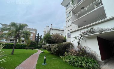 Departamento de 2 ambientes en Venta y Alquiler con amenities en el Talar de Martínez, San Isidro