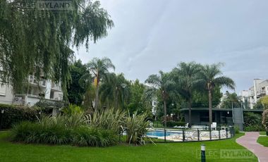 Departamento de 2 ambientes en Venta y Alquiler con amenities en el Talar de Martínez, San Isidro