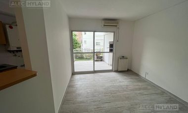 Departamento de 2 ambientes en Venta y Alquiler con amenities en el Talar de Martínez, San Isidro