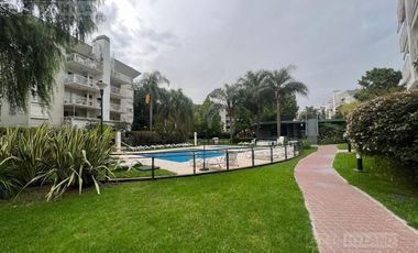 Departamento de 2 ambientes en Venta y Alquiler con amenities en el Talar de Martínez, San Isidro