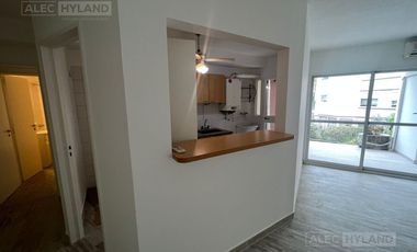 Departamento de 2 ambientes en Venta y Alquiler con amenities en el Talar de Martínez, San Isidro
