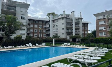 Departamento de 2 ambientes en Venta y Alquiler con amenities en el Talar de Martínez, San Isidro