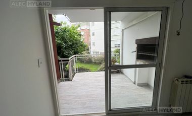 Departamento de 2 ambientes en Venta y Alquiler con amenities en el Talar de Martínez, San Isidro