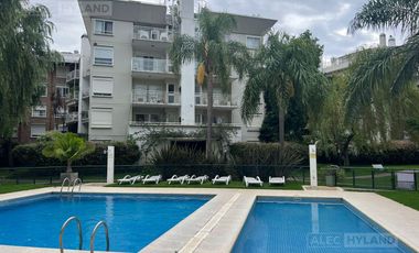 Departamento de 2 ambientes en Venta y Alquiler con amenities en el Talar de Martínez, San Isidro