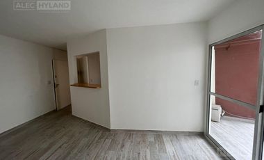 Departamento de 2 ambientes en Venta y Alquiler con amenities en el Talar de Martínez, San Isidro
