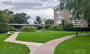 Departamento de 2 ambientes en Venta y Alquiler con amenities en el Talar de Martínez, San Isidro