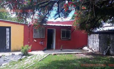 Casa en Moreno