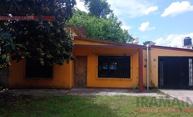 Casa en Moreno