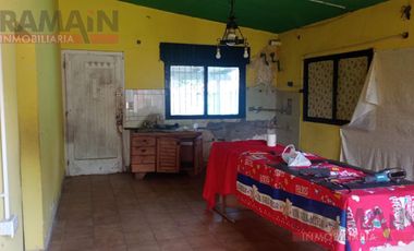 Casa en Moreno