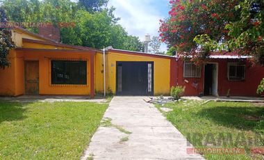 Casa en Moreno