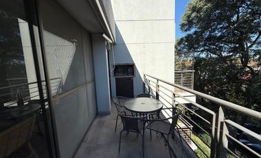 Departamento en Alquiler en Arboris San Isidro, 3 ambientes.