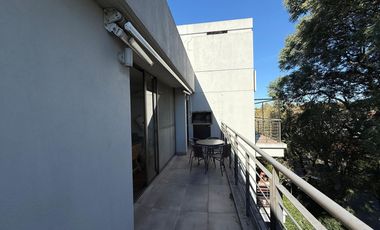 Departamento en Alquiler en Arboris San Isidro, 3 ambientes.
