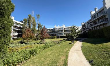 Departamento en Alquiler en Arboris San Isidro, 3 ambientes.