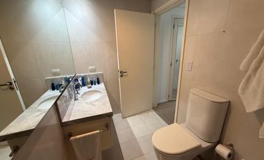 Departamento en Alquiler en Arboris San Isidro, 3 ambientes.