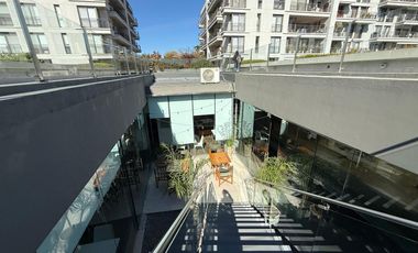 Departamento en Alquiler en Arboris San Isidro, 3 ambientes.