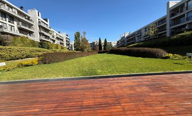 Departamento en Alquiler en Arboris San Isidro, 3 ambientes.