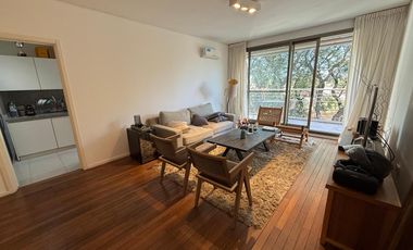 Departamento en Alquiler en Arboris San Isidro, 3 ambientes.