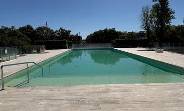 Departamento en Alquiler en Arboris San Isidro, 3 ambientes.