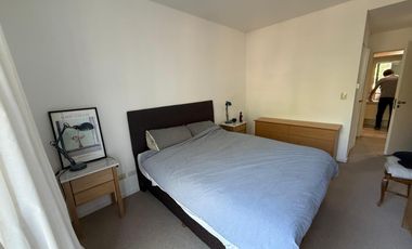 Departamento en Alquiler en Arboris San Isidro, 3 ambientes.